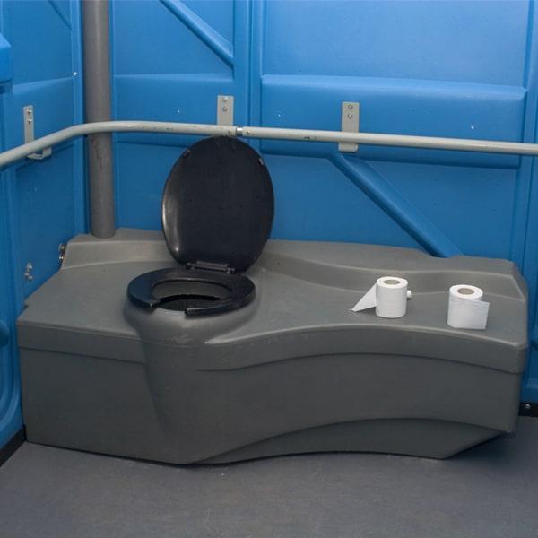 the cost of renting an ada/handicap porta potty unit may vary depending on the particular unit and the rental company